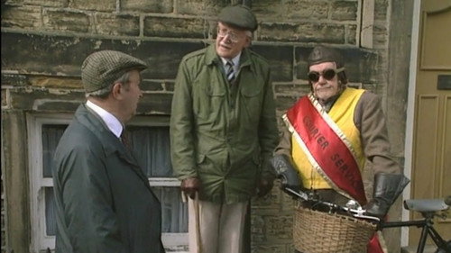 Situations Vacant (1991 Christmas Special) still