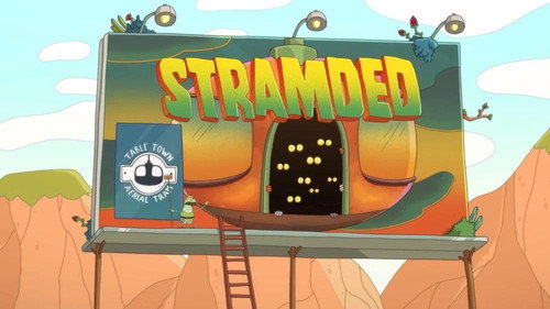 Kiff Season 2 Episode 5 - Stramded