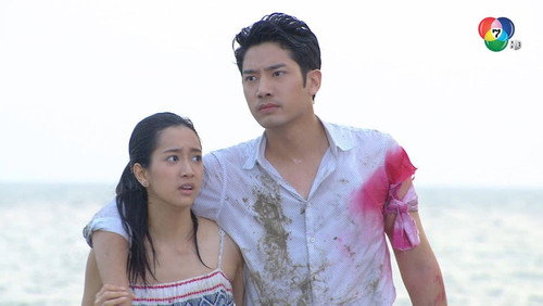 Jao Sao Chang Yon Season 1 Episode 17 - Episode 17