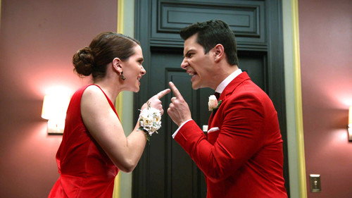 Faking It Season 2 Episode 18 - Nuclear Prom