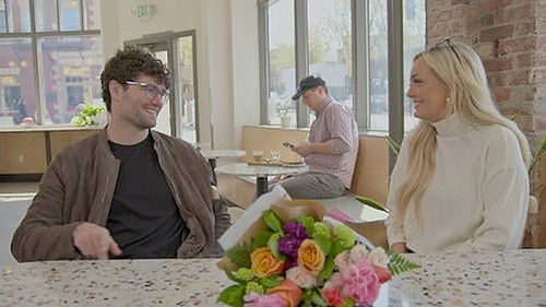 Love Is Blind Season 4 Episode 8 - Pick Me