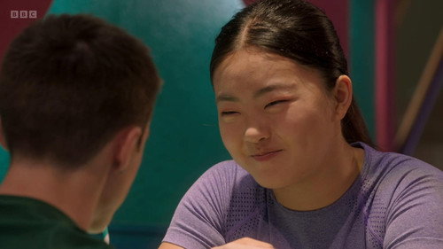 The Next Step Season 9 Episode 3 - Setting the Barre (3)