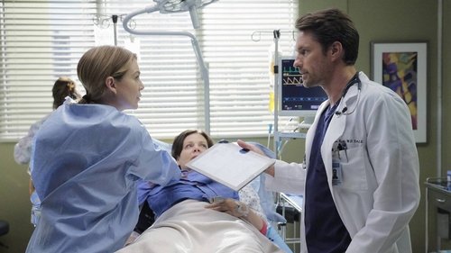 undefined Season 12 Episode 12 - My Next Life