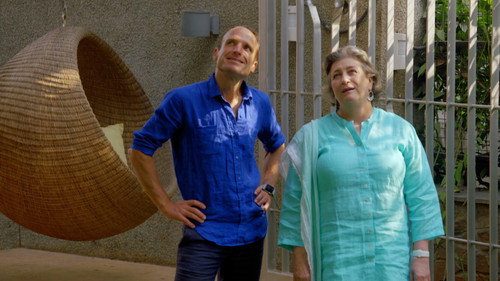 The World's Most Extraordinary Homes Season 2 Episode 6 - India