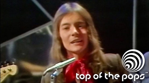 Top of the Pops Season 13 Episode 4 - 22nd January 1976