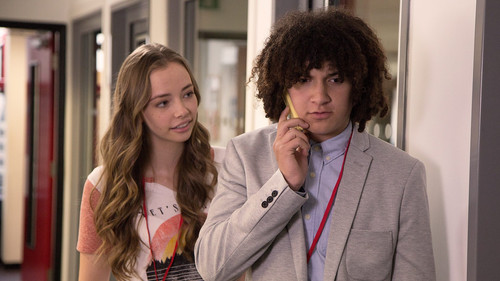 The Dumping Ground Season 7 Episode 5 - Run the Risk