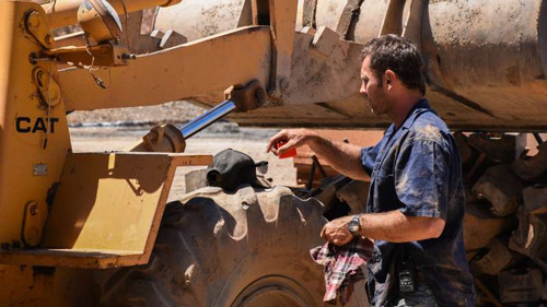 Aussie Gold Hunters Season 5 Episode 16 - Episode 16