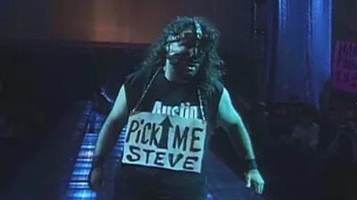 Raw Season 5 Episode 25 - June 23, 1997