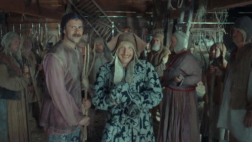 1670 Season 3 Episode 7 - Flauto Traverso