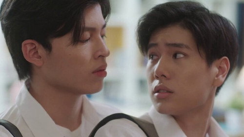 Fish Upon The Sky Season 1 Episode 9 - Placebo Effect