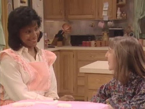 Blossom Season 1 Episode 2 - Blossom Blossoms