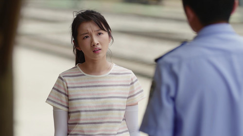 Small Police Station Season 1 Episode 5 - Episode 5