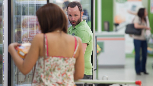 Trollied Season 3 Episode 1 - Richard France