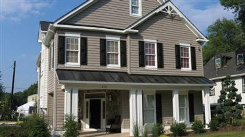 Extreme Makeover: Home Edition Season 3 Episode 6 - The Ginyard Family
