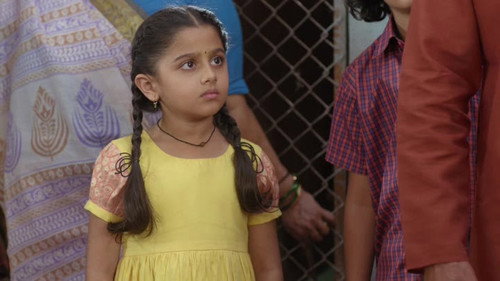 Doree Season 1 Episode 11 - Anand Gets Arrested