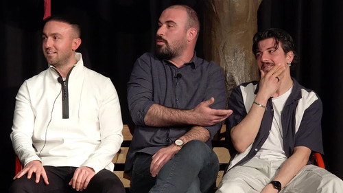 Yalnizim Mesut Bey Season 5 Episode 8 - Episode 8