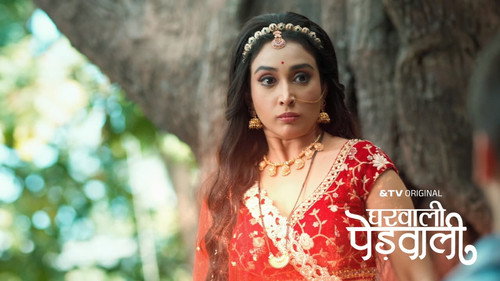 Gharwali Pedwali Season 1 Episode 4 - Jeetu Panics After Seeing a Chaotic Dream