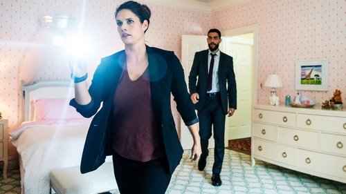 undefined Season 1 Episode 6 - Family Man