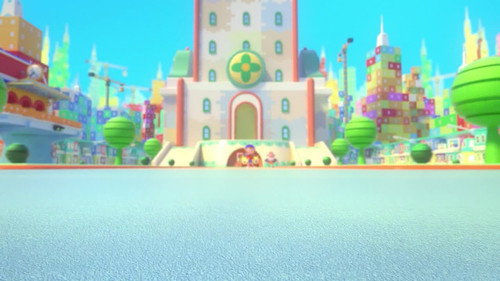 Noddy and the Case of the Missing Jigsaw Puzzle Pieces still