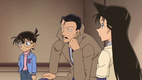 The Meiji Restoration Mystery Tour (Yamaguchi Arc) still