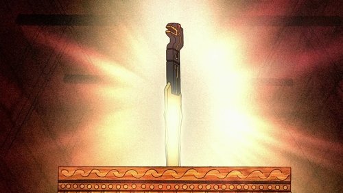 Ben 10 Season 2 Episode 8 - Ultimate Weapon