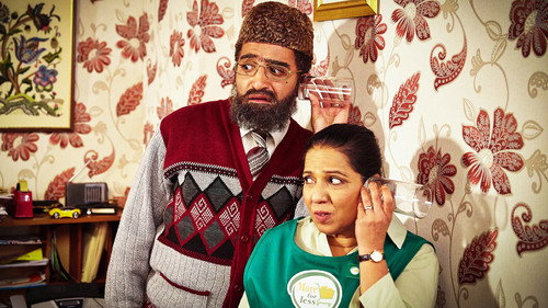 Citizen Khan Season 4 Episode 3 - Local Hero