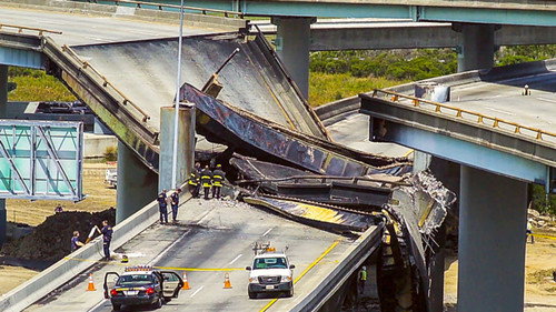 Engineering Catastrophes Season 5 Episode 1 - San Francisco Freeway Fire