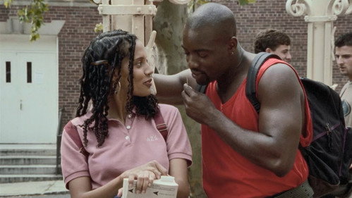 New York Undercover Season 2 Episode 4 - Brotherhood