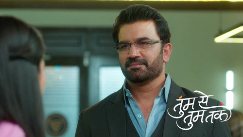 Meera’s Video Plot Against Anu and Aryavardhan still