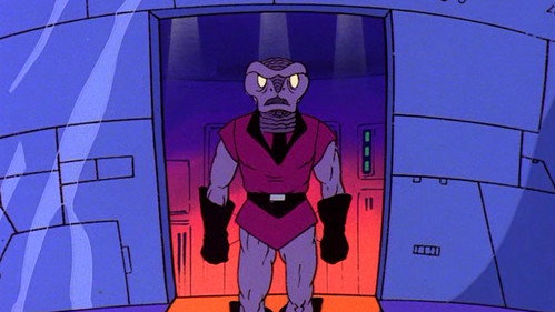 G.I. Joe: A Real American Hero Season 1 Episode 60 - The Invaders