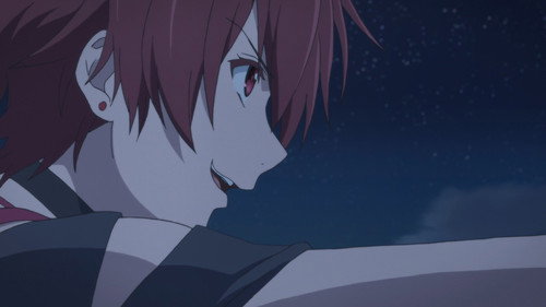 Sagrada Reset Season 1 Episode 7 - Witch, Picture and Red Eye Girl 2/3