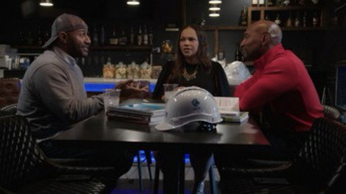 Love & Marriage Huntsville Season 6 Episode 8 - Selec-Tiff Memory