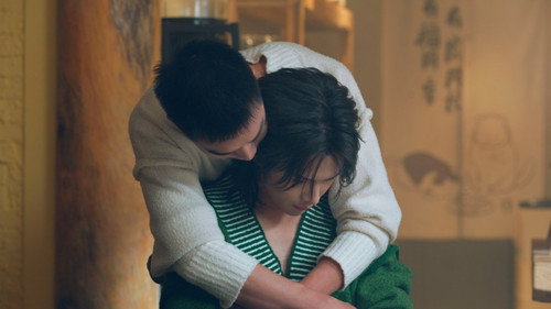 A Winter Sun Wakes the Wind in Spring Hills' Dream Season 1 Episode 11 - The Very Beginning