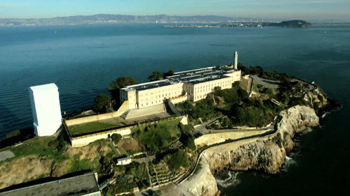 America: Facts vs. Fiction Season 3 Episode 11 - The Rock and the Bridge