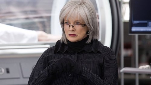 Fringe Season 5 Episode 10 - Anomaly XB-6783746