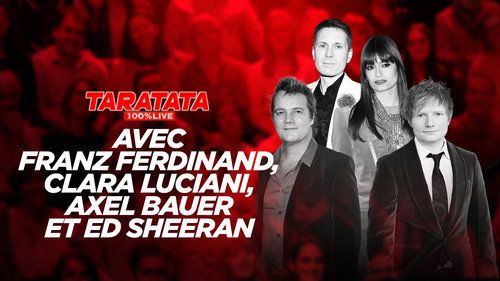 Taratata Season 21 Episode 8 - Episode 8