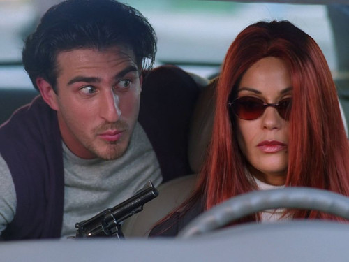 Lois & Clark: The New Adventures of Superman Season 4 Episode 7 - Dead Lois Walking (2)