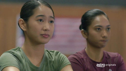 Generasi: Perfect 10 Season 1 Episode 2 - Garden Boy