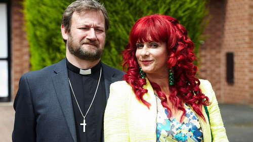Mount Pleasant Season 4 Episode 6 - Episode 6