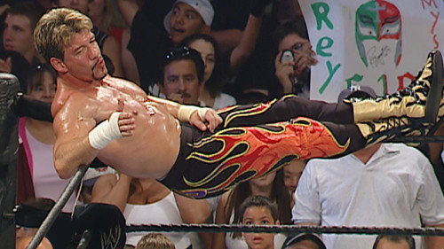 SmackDown - Jul. 07, 2005 still