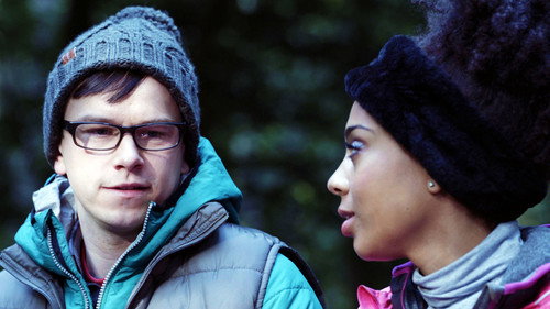 Holby City Season 18 Episode 13 - Young Hearts, Run Free