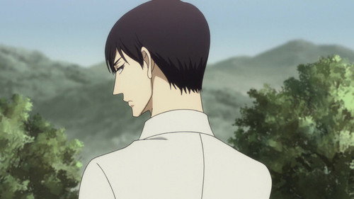 Showa Genroku Rakugo Shinju Season 1 Episode 13 - Episode 13