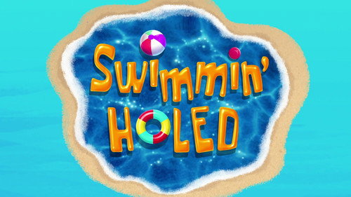 Kamp Koral: SpongeBob's Under Years Season 2 Episode 14 - Swimmin' Holed