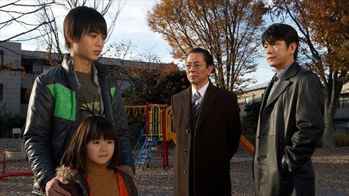 AIBOU: Tokyo Detective Duo Season 9 Episode 13 - Episode 13