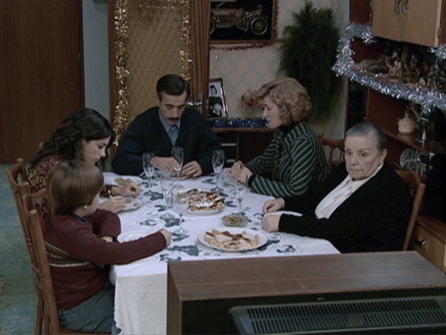 Cuéntame cómo pasó Season 4 Episode 14 - Episode 14