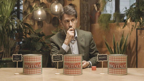 Little Big Italy Season 4 Episode 8 - Prague