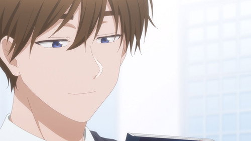 I Have a Crush at Work Season 1 Episode 8 - A Modest Christmas