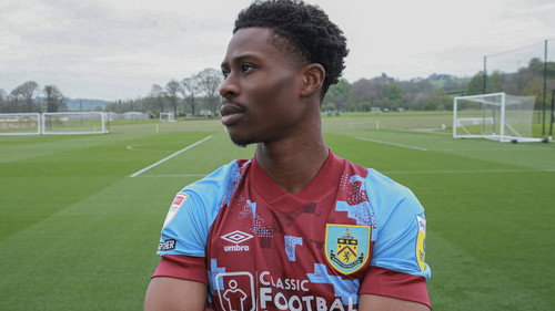 Mission to Burnley Season 1 Episode 4 - More than a Memory