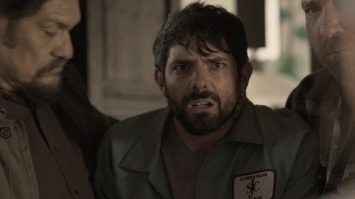 El Candidato Season 1 Episode 6 - Blackberries