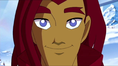 Galactik Football Season 3 Episode 16 - The Secrets of the Breath